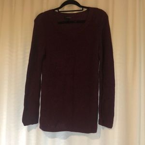 Maroon Sweater! 🍁✨